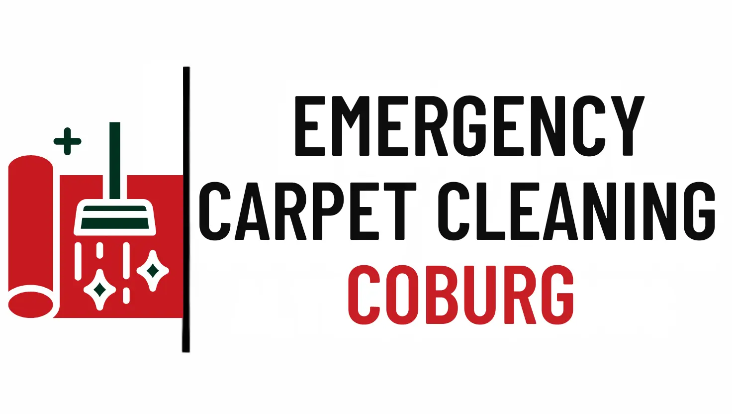 Emergency Carpet Cleaning Coburg